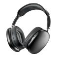 Wireless Bluetooth 5.0 Headphones With Mic HiFi Stereo Deep Bass Noise Cancelling Headset Foldable Over Ear Wireless Headphones for Android Laptop PC Gaming Gym Travel Online Classes Support AUX Cable TF Card Volume Control Sports Fitness Headphones for B. 