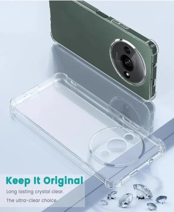 Xiaomi%20Redmi%20A3x%20/%20A3%202024%20Case%20Shock-Proof%20Transparent%20Clear%20Anti-Scratch%20Cover%20-%20Image%205