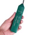 MS6812 LAN Network Cable Tester Phone Wire Tracer No Battery. 