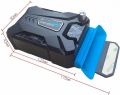 COOLCOLD Vacuum Portable Laptop Cooler USB Air Cooler External Extracting Cooling Fan Notebook. 