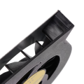 Laptop CPU Cooling Fan for HP Probook 4540S 4545S 4740S 4745S CPU Cooling Fan 683484-001 Replacement. 