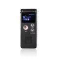 8GB Voice Recorder/mini sound audio recorder with mp3  sound player. 
