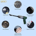 DAN Technology Original 3-in-1  Car Vacuum Cleaner High Suction Power 15000 PA, Cordless Handheld Rechargeable Mini Vacuum for Car, Home & Keyboard. 