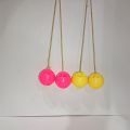 Trending Clacker Balls for kids | Tak Tak Trending Kids Physical game |  Clacker Balls for Kids | Versatile Treasures. 