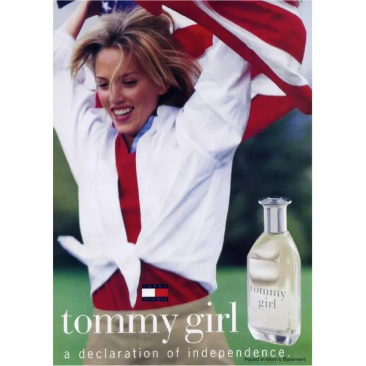 TOMMY%20GIRL%20EDT%20100ML%20-%20TOMMY%20HILFIGER%20-%20Image%202