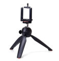 Photo YT-228 YUNTENG 228 Mini Tripod+Phone Holder Clip Desktop Tripod Digital Camera phone DV Gopro. 