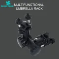 Green Home Umbrella Fixing Stand High Stability High Hardness Umbrella Bracket. 