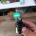 DALING DL-7106 Rechargeable Nose Hair Trimmer For Men. 