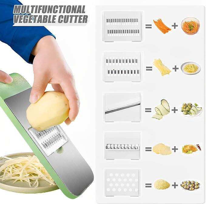 Vegetable%20Cutter%20%7C%205%20in%201%20Multifunctional%20Vegetable%20and%20Fruit%20Slicer%20%7C%20Stainless%20Steel%20Mandoline%20Chopper%20and%20Cutter%20-%20Image%204