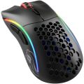 Glorious Model D Wireless Gaming Mouse 69G Matte Black GLO-MS-DW-MB. 
