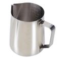 Stainless Steel Measuring jug 350ML. 