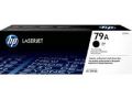 HP 79A ( CF279A )for HP Laserjet Pro M12w M12a MFP M26nw MFP M26a MFP M26w Black. 