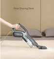Deerma Dx700S 2In1 Vertical Handheld Vacuum Cleaner. 