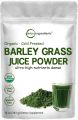 Micro Ingredients Organic Barley Grass Juice Powder, 100g Cold Pressed, US Grown, Rich in Immune Vitamin, Fibers, Minerals, Antioxidants and Protein, Support Immune System and Digestion, Vegan. 