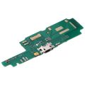 Charging Port Board For Nokia 1 Plus TA-1111 TA-1123 TA-1127 TA-1130 Mobile Phone Flex Cables Replacement Parts USB Board Charge. 