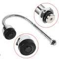 Flexible Kitchen faucet Sink mixer shower neck & Hoes 360 Rotating Flexible Kitchen faucet basin mixer shower flexible neck bathroom basin mixer flexible neck bathroom basin flexible neck. 