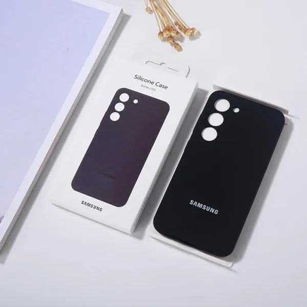 Samsung%20S25%20Ultra%20/S24%20Ultra%20/S23%20Ultra%20/S22%20Ultra%20/S24%20Plus%20/S22%20Plus%205G%20Official%20Logo%20Silicone%20Case%20-%20Soft%20Silicone%20Back%20Cover%20Offical%20-%20Image%205
