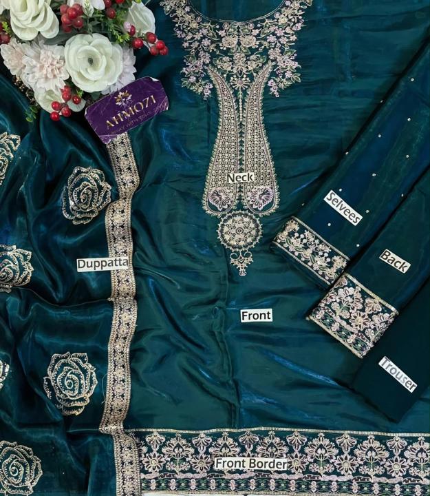 Women's%20Maroon%20Embroidered%203%20Piece%20Suit%20with%20Trouser%20&%20Dupatta%20%7C%20Elegant%20Party%20Wear%20Pakistani%20Dress%20-%20Image%204