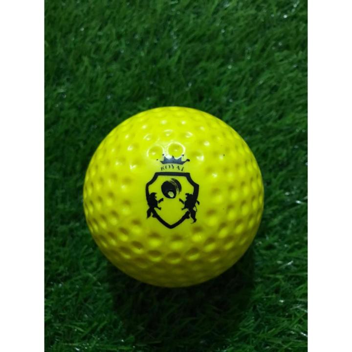 Hockey Ball Field Hockey Ball Professional Hockey Ball Standard Export Grade