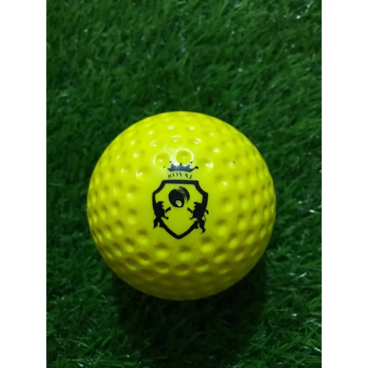 Hockey Ball Field Hockey Ball Professional Hockey Ball Standard Export Grade