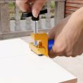 Glass & Tile cutter multifunction portable cutter best quality 100% orignal product  easy to use  best for home use and decoration  glass cutting  stro Ceramic Tile Gl Cutting One-Piece Cutter Portable Multifunctional Tool 2-In-1 Multifunctional Hand Tool. 