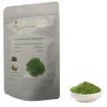 Popular for AMAZON Vendors 100% Pure Natural Organic Matcha OEM with White Label 200grams. 