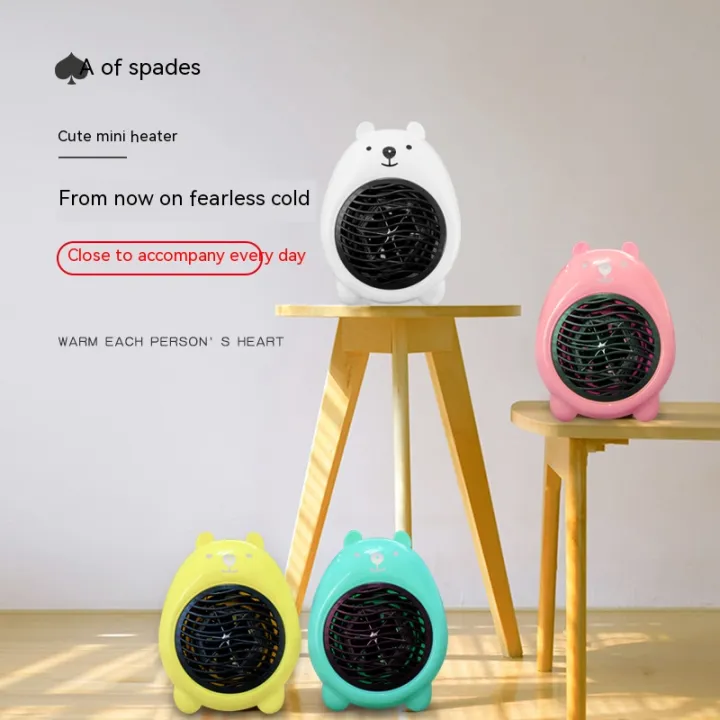 Cute%20Bear%20Fan%20Heater%20/%20Electric%20Fan%20Heater%20For%20Indoor%20Use%20-%20Image%202