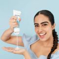 NIKITA - Daily Cleansing Face Wash For Even Skin Tone (2% Niacinamide). 