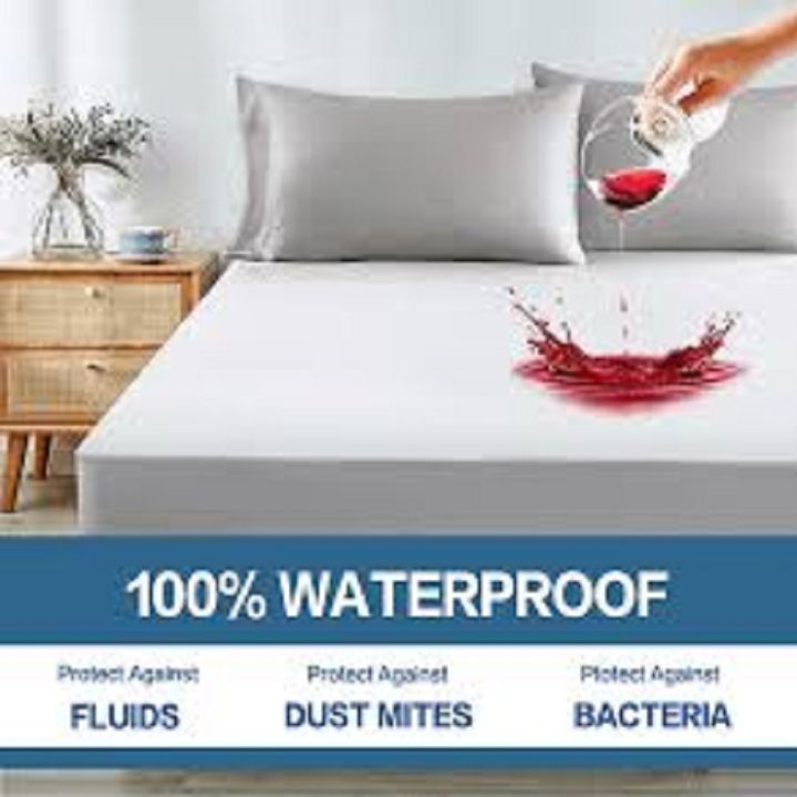 Supreme%20%20Mattress%20Protector%20Cover%20100%25%20Waterproof%20-%20Premium%20Fitted%20Cover%20double%20/%20King%20/%20Single%20size%20Mattress%20Fitted%20Bed%20Sheet%20Bed%20Cover%20Smooth%20Non%20Noisy%20-%20Image%208