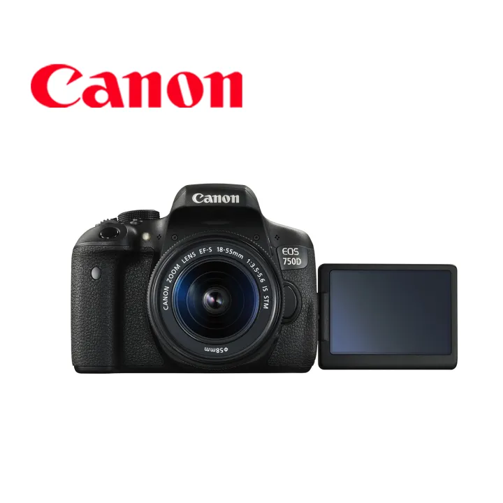 Canon%20750D%20Kit%20Lens%20+%20Card%20+%20Pouch%20-%20Image%206