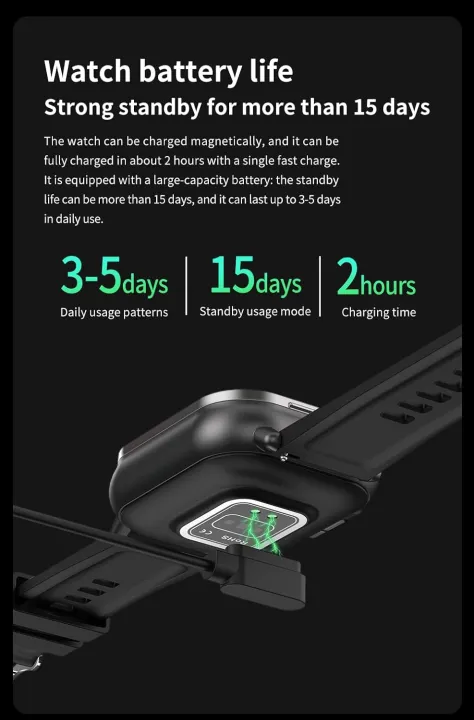 Airpods%20with%20watch%20%7C%202.01"%20HD%20Screen%20watch%20%7C%202%20in%201%20Bluetooth%20Calling%20Fitness%20Watch%20with%20100+%20Sports%20Modes%20for%20Men%20&%20Women%20-%20Image%204