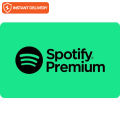 Spotify Gift Card Denmark- 1 Month DK Instant Email Delivery of Digital Codes. 