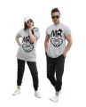 New Summer Printed Couple Night Dress/Track Suit. 