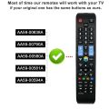NEW Original Guality For SAMSUNG AA59-00594A Smart TV 3D Remote Control AA59-00581A AA59-00582A AA59-00638A. 