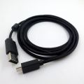 2X 2M USB Headphone Cable Audio Cable for Logitech G633 G633S Headset. 