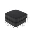 Latest Jewelry Organizer Box ,for Travelling Leather Box ,Hair Accessories. 