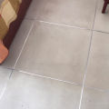 Diy copper gold silver foil strip dwaterproof water home decoration gap sealing foil tape sticker wall seam floor sticker. 