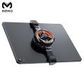MEMO CX09 Tablet Cooler Mobile Cooler Phone Radiator For IPAD and Mobile Tablet Magnetic Radiator Cooler for PUBG. 