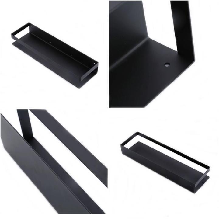 Washroom%20Accessories%20Wall%20Mount%20Storage%20Metal%20Bar%20Shelf/Rack/Organizer%20-%20Image%207