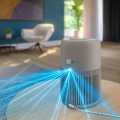 Philips AC0921/14 PureProtect Mini 900 Series Air Purifier. 