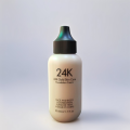 XQM 24k skin core foundation cream 24k Gold Skin Care Foundation XQM FOUNDATION. 