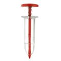 Sowing Dispenser Lightweight Stable Anti-corrosion Planting Spreader. 