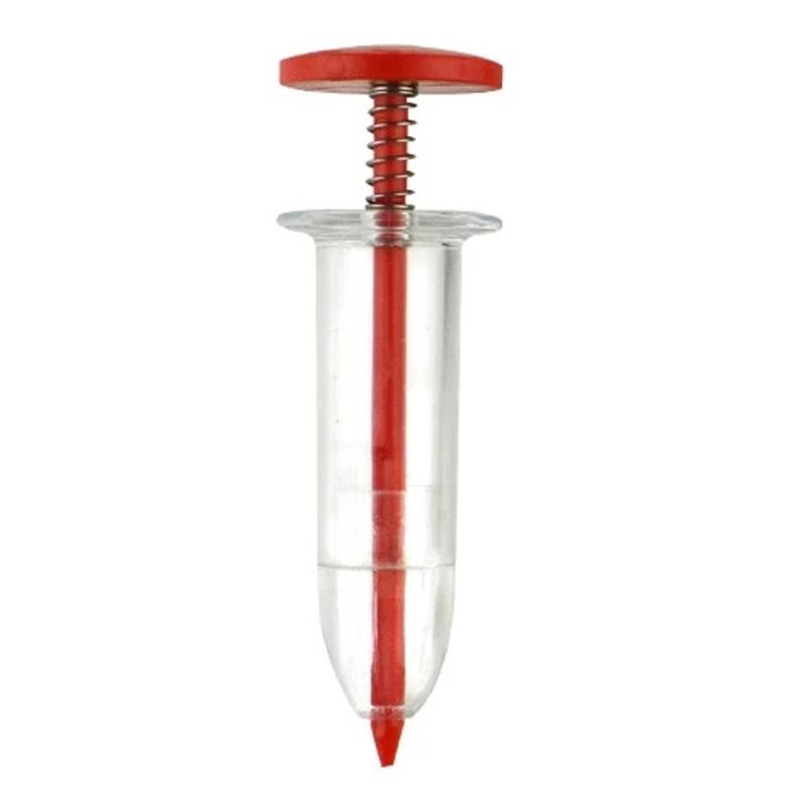 Sowing Dispenser Lightweight Stable Anti-corrosion Planting Spreader