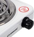 Instant 1000W Burner Electric Stove Hot Plate Induction Travel Portable Kitchen Appliances  Automatic. 