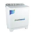 Kenwood Washing Machine KWM-1012sa - 10 KG - Twin Tub - Double Body. 