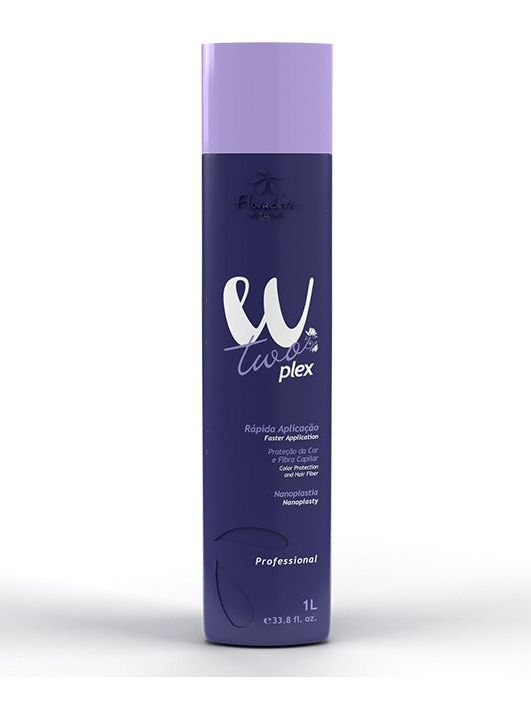 Floractive W Two Plex Nanoplastia 1000 ml