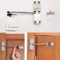 Adjustable Door Closer automatic hydraulic. 