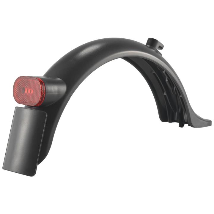Upgraded M365 Pro 2 Electric Scooter Fender for Xiaomi M365 Pro Pro 2 1S Scooter Version Rear Mudguard Accessories