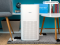 Air Purifier - Brand LEVOIT (USA) Made in China - Product Core 600S Smart Air Purifier - Model LAP-C601S-WEU. 