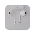 Original iPhone Handsfree - iPhone Earpods for Games - Phone Calls and Music with True Base and deep Mic Capacity | Compatible with all IOS devices. 
